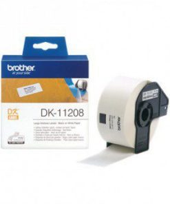 Brother DK-11208