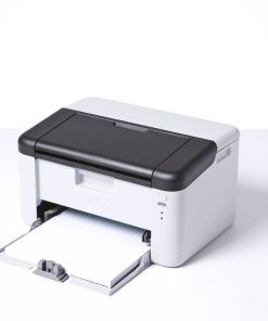 Alternative view of Brother HL-1210W