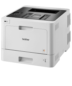 ⁦Brother HL-L8260CDW⁩ – תמונה ⁦3⁩