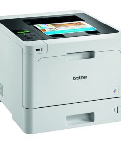 ⁦Brother HL-L8260CDW⁩ – תמונה ⁦4⁩