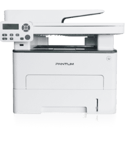 Pantum M7100DW + זוג טונרים מקוריים