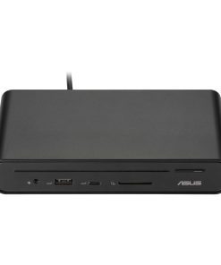 ASUS DC300 Triple 4K USB-C + 90W AC Adapter