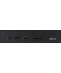 Alternative view of ASUS DC300 Triple 4K USB-C + 90W AC Adapter