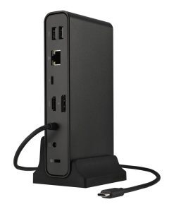 ⁦ASUS DC300 Triple 4K USB-C + 90W AC Adapter⁩ – תמונה ⁦4⁩