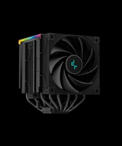 DeepCool AK620 Digital RGB 2*120 BK CPU Cooler