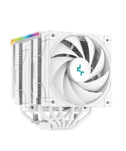 DeepCool AK620 Digital RGB 2*120 WH CPU Cooler