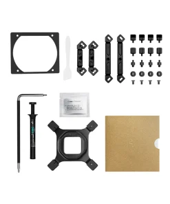 ⁦DeepCool ASSASSIN IV BK CPU Cooler⁩ – תמונה ⁦5⁩