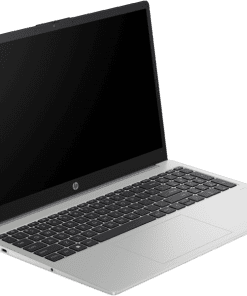 ⁦HP 250 G10 15.6" FHD Core3 100U 8G D5 2T FD Silver 1Y⁩ – תמונה ⁦3⁩