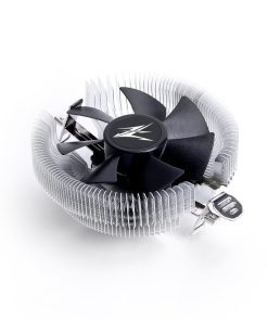 ZALMAN CNPS80G Rev.3 Ultra Quiet CPU Cooler LGA1700 120mm