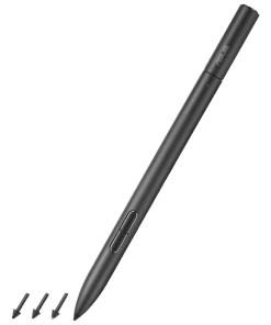 ASUS Pen 2.0 SA203H Active Stylus Type C Gun Metal
