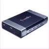 525QSU USB To SATA DVD 5.25" External Enclosure + Adapter