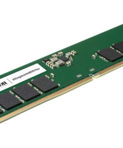 Kingston UDIMM 16GB DDR5 5600MHz