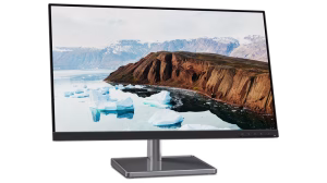 Lenovo L27M-30 27" FHD IPS USB-C Pivot VESA SPK 75Hz 3YOS