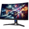 Lenovo Legion R27qc-30 27 2K 180Hz Curved PIVOT VESA SPK 3Y