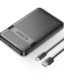 "2.5 ORICO 2577C3 USB-C 7-9MM