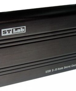 STLAB USB 3.0 To HDD 3.5" Enclosure