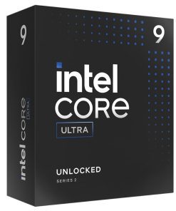 Core ULTRA 9 285K Tray