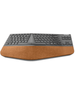 Lenovo Go Wireless Split Keyboard 2.4Ghz Storm grey