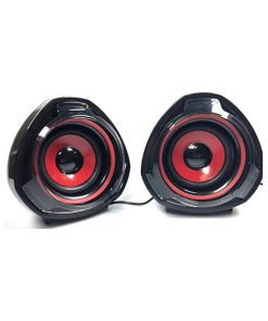 BHB G7 5W USB Speakers