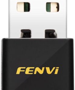 FENVi AX900 WiFi6 2.4/5GHz + BT5.3 USB 3.0 Wireless Adapter