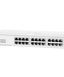 Aruba Instant On 1430-24G 24 Port 10/100/0999