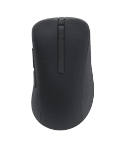 ASUS MD102 Silent & Ergonomic Wireless Mouse BT&2.4GHz Grey