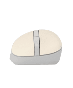 ⁦ASUS MD102 Silent & Ergonomic Wireless Mouse BT&2.4GHz Milk⁩ – תמונה ⁦5⁩