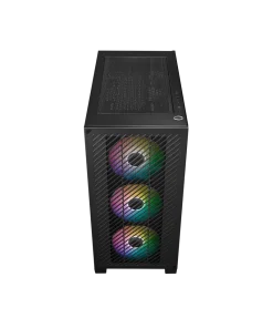 ⁦Cooler Master ARGB BK 301 Elite Mesh Case⁩ – תמונה ⁦5⁩