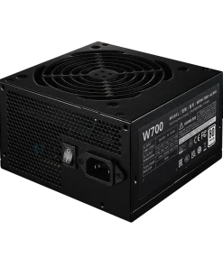 Alternative view of CoolerMaster ELITE NEX W700 80PLUS Silent