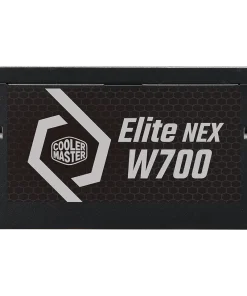 ⁦CoolerMaster ELITE NEX W700 80PLUS Silent⁩ – תמונה ⁦3⁩