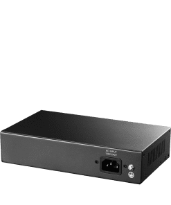 ⁦Cudy GS1005PTS1 Switch 5*Gb PoE+ 1*Gb SFP 120W⁩ – תמונה ⁦3⁩