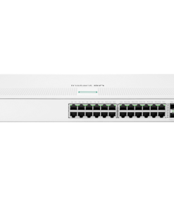 מתג +Aruba Instant On 1930 24G 4SFP/SFP