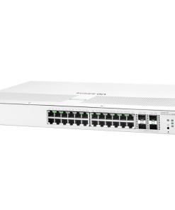 Alternative view of מתג +Aruba Instant On 1930 24G 4SFP/SFP