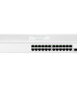 Aruba Instant On 1830 24G 2SFP Unmanaged Switch