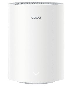 Alternative view of Access Point Cudy AX3000 Mesh WiFi 2.5G Port (1-pack)