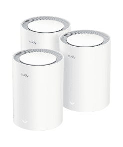 Access Point Cudy AX3000 Mesh WiFi 2.5G Port (3-pack)