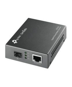 TP-LINK MC220L SFP GIGA LAN
