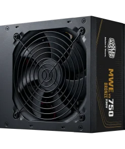 CoolerMaster MWE BRONZE 750 V3 80PLUS