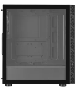 ⁦CoolerMaster MasterBox MB600L V2 2xUSB3 ODD ATX Case⁩ – תמונה ⁦5⁩