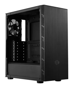 CoolerMaster MasterBox MB600L V2 2xUSB3 ODD ATX Case