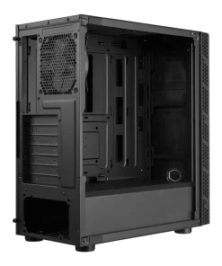 ⁦CoolerMaster MasterBox MB600L V2 2xUSB3 ODD ATX Case⁩ – תמונה ⁦3⁩