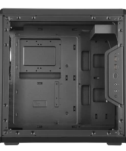 ⁦CoolerMaster MasterBox Q500L 2xUSB3 ATX Case⁩ – תמונה ⁦5⁩