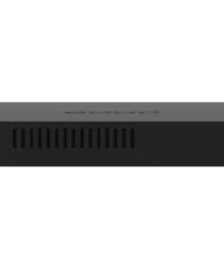 ⁦Qnap QSW-1108-8T 8 Port 2.5GbE⁩ – תמונה ⁦6⁩