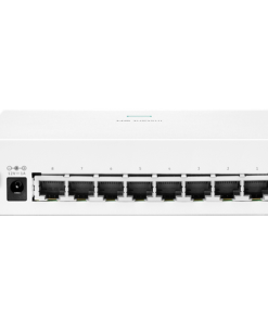Alternative view of Aruba Instant On 1430-8G 8 Port 10/100/0999
