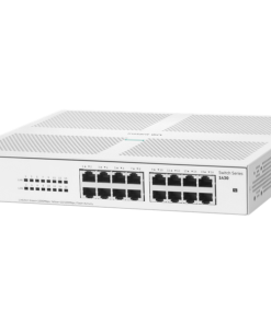 Aruba Instant On 1430-16G 16 Port 10/100/0999