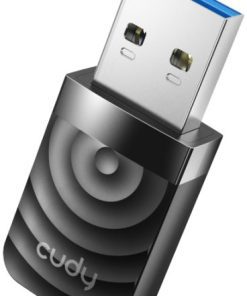 Cudy WU1300S AC1300 High Gain USB Wi-Fi Adapter
