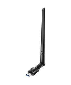 Cudy WU1400 AC1300 High Gain USB Wi-Fi Adapter