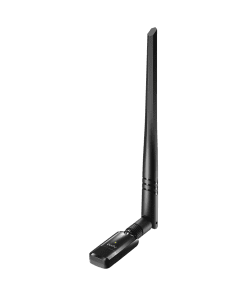 Alternative view of Cudy WU1400 AC1300 High Gain USB Wi-Fi Adapter