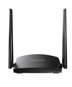 Hikvision DS-3WR4G3N 4G LTE N300 2xRJ45 WiFi Router