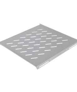Shelf for Rack Cabinet 500 482x380mm Grey